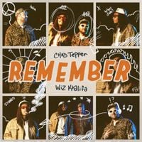Chad Tepper - Remember