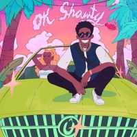 Kwe the Artist - OKAY SHAWTY