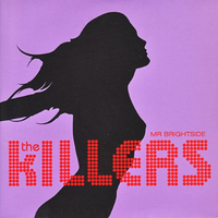 The Killers - Mr. Brightside