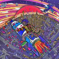 Hidden Renaissance - Kayo's Voyage