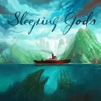 Malorie Laukat - Sleeping Gods