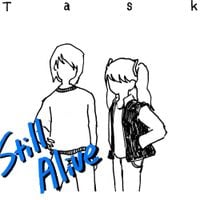 Task - Still Alive