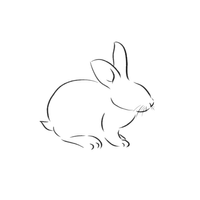 Five Foot Failure - dead rabbit EP