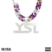 Yunk Vino - Ysl