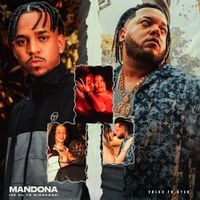 Vulgo FK - Mandona (Se eu te dissesse)