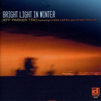 Jeff Parker - Bright Light in Winter