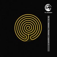 Namlook &bull; Montan&agrave; - Labyrinth 3