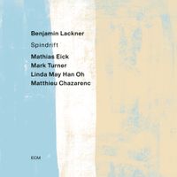 Benjamin Lackner - Spindrift