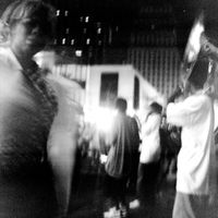Gunn-Truscinski Duo - Ocean Parkway