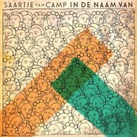 Saartje Van Camp - In de naam van