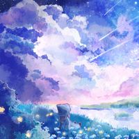 Dvwnpour - Blossoming In The Moonlight