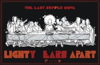 Binary Star - LIGHTY EARS APART