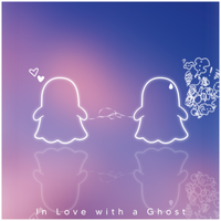 Dvwnpour - In Love With A Ghost