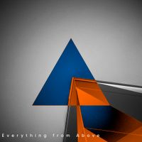 Dvwnpour - Everything From Above