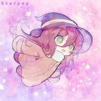 Dvwnpour - Starpop