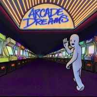 Troy Kominiak - Arcade Dreams