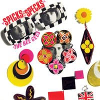 The Bee Gees - Spicks and Specks