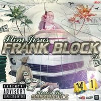 Slim Jesus - Frank Block