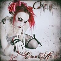 Emilie Autumn - Opheliac