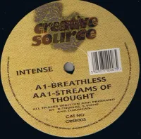 Intense - Breathless / Streams of Thought