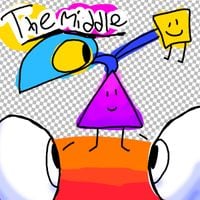 TheMiddleDanster - The Middle