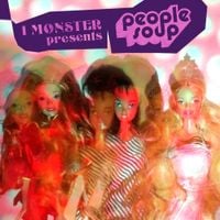 I Monster - People Soup