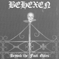 Behexen - Beyond the Four Gates
