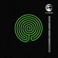 Namlook &bull; Montan&agrave; - Labyrinth 4