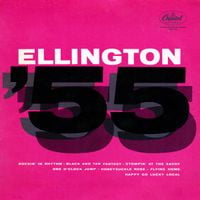 Duke Ellington - Ellington '55