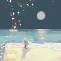 Azure Comet - Stardom