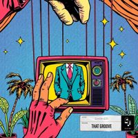 Barker - That Groove