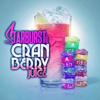Lil Xan - Starburst & Cranberry Juice