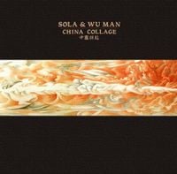 Wu Man - China Collage