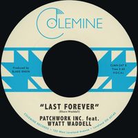 Patchwork Inc. - Last Forever