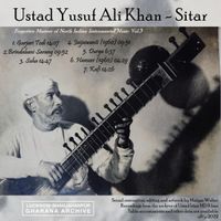 Yusuf Ali Khan - A Pearl From Lucknow: Yusuf Ali Khan