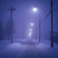 blu - indifference