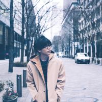 Shin Rizumu - Have Fun