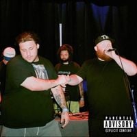 Billy Marchiafava - BIG BODY BROTHERS