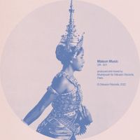 Muddyoush - Maison Music