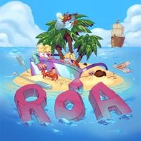 V&AElig;B - R&Oacute;A