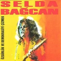 Selda Bağcan - &Ouml;zg&uuml;rl&uuml;k ve Demokrasiyi &Ccedil;izmek