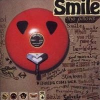 the pillows - Smile