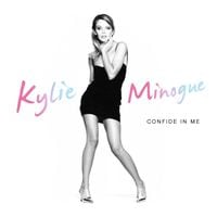 Kylie Minogue - Confide in Me