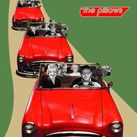 the pillows - Wake up! Wake up! Wake up!