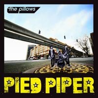 the pillows - PIED PIPER