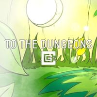 CG5 - To the Dungeons