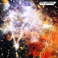 the pillows - REBROADCAST