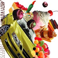 Towa Tei - Motivation Driving Sweets