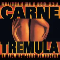 Alberto Iglesias - Live Flesh (Carne tr&eacute;mula)