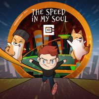 CG5 - The Speed in My Soul